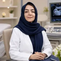 دکتر سارا  پرتانژاد