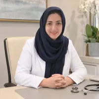 دکتر فاطمه شریفیان متخصص زنان، زایمان و نازایی
