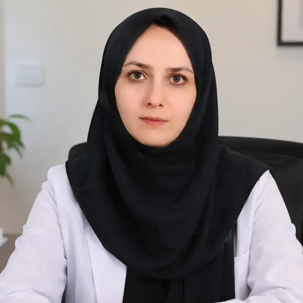 دکتر نگار خوشنویس پزشکی قانونی