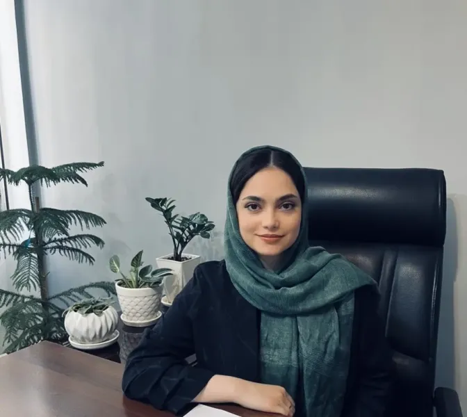 مریم تیموری مشاوره فردی (کودک،نوجوان،بزرگسال)