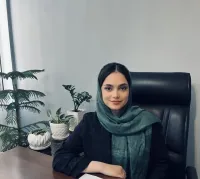 مریم تیموری مشاوره فردی (کودک،نوجوان،بزرگسال)