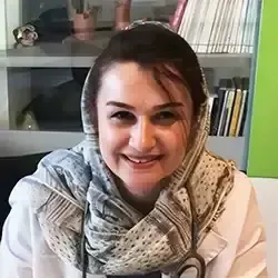 دکتر کتایون ترابی متخصص روانپزشکی و اعصاب و روان