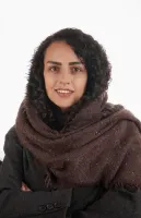 مریم محرابی متخصص روانپزشکی و اعصاب و روان