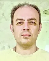 دکتر حمیدرضا حکمت متخصص روانپزشکی و اعصاب و روان