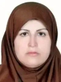 دکتر لاله مستجابی متخصص روانپزشکی و اعصاب و روان