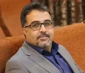 دکتر آرمان ضرغامی متخصص روانپزشکی و اعصاب و روان