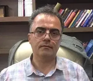 دکتر مقصود رییسی متخصص روانپزشکی و اعصاب و روان
