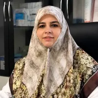 دکتر نوشین صحابی متخصص زنان، زایمان و نازایی
