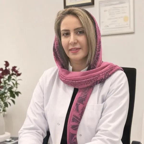 دکتر مینا اکرمی متخصص زنان، زایمان و نازایی