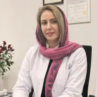 دکتر مینا اکرمی متخصص زنان، زایمان و نازایی