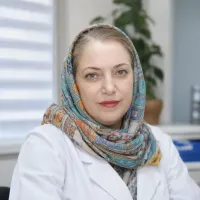 دکتر فاطمه سلیمانی متخصص زنان، زایمان و نازایی