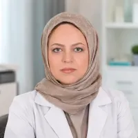 دکتر نجیبه علی یاری متخصص زنان، زایمان و نازایی