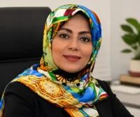 دکتر سمیه رفیعی متخصص زنان، زایمان و نازایی