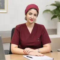 دکتر لیلا میردامادی متخصص زنان، زایمان و نازایی