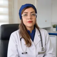 دکتر زهرا محمودی متخصص بیماری های کودکان و نوزادان