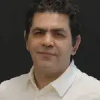 دکتر مهدی پورنامداری