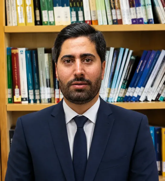 داود لکی مشاوره فردی