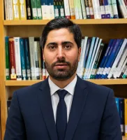 داود لکی مشاوره فردی