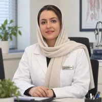 دکتر ملیکا انصارین متخصص زنان، زایمان و نازایی