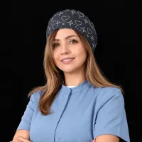 دکتر الهام مقصودلوراد متخصص قلب و عروق