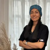 دکتر نگار دلشادیان متخصص زنان، زایمان و نازایی