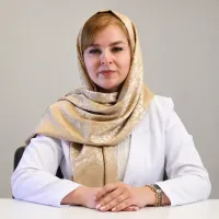 دکتر رکسانا پی سپار