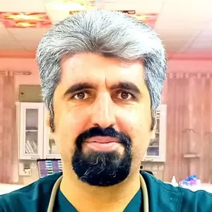 دکتر میثم رضا بقراطی متخصص بیماری های کودکان و نوزادان