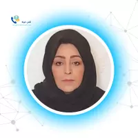 دکتر فاطمه رضاپور