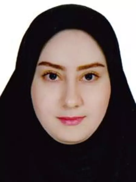 دکتر الهه شیرزادی